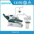 Intégrable Led Dental Chair Light avec capteur